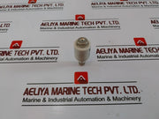 Lot Of 5X Lindner 16A Flink “D” Cartridge Bottle Fuse Full Protection