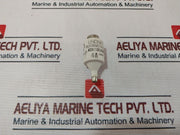 Lot Of 5X Lindner 4A Fuse Links 500V