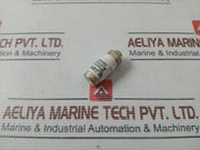 Lot Of 5X Lindner 50A Bow Protection Fuse 380/250