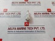 Lot Of 5X Lindner 597.0107 Dii-fuse Links 10A 500V