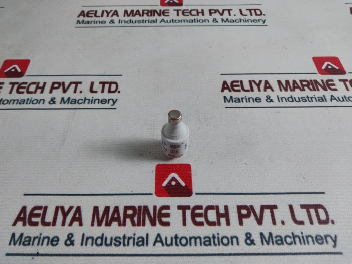 Lot Of 5X Lindner 597.0167 Cartridge Fuse 16A 500V Gl