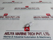 Lot Of 5X Lindner 597.0167 Cartridge Fuse 16A 500V Gl