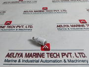 Lot Of 5X Lindner 597.0167 Cartridge Fuse 16A 500V Gl