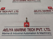 Lot Of 5X Lindner 6A Ceramic Bottle Fuse