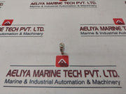 Lot Of 5X Lindner 6A Ceramic Bottle Fuse