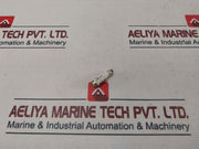 Lot Of 5X Lindner 6A Ceramic Bottle Fuse