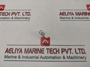 Lot Of 5X Lindner 6A Ceramic Bottle Fuse