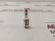 Lot Of 5X Lindner 6A Ceramic Bottle Fuse