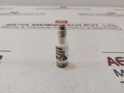 Lot Of 5X Lindner 6A Ceramic Bottle Fuse