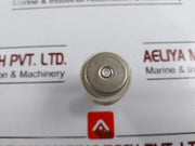 Lot Of 5X Lindner Bogenschutz 50A Ceramic Bottle Fuse, 500V, 50 Amp