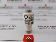 Lot Of 5X Lindner Full Protection Fuse 25A 500V