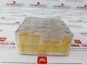 Lot Of 5X Lindner Full Protection Fuse 25A 500V