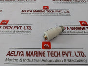 Lot Of 5X Lindner Full Protection Fuse 25A 500V