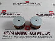 Lot Of 5X Mann C64/2 Air Filter