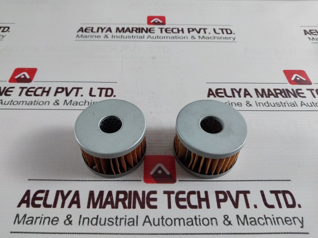 Lot Of 5X Mann C64/2 Air Filter