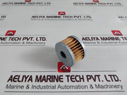 Lot of 5X Mann C64/2 Air Filter