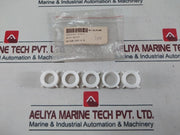 Lot Of 5X Meiko 0621076 Sleeve Nut-r 3/4