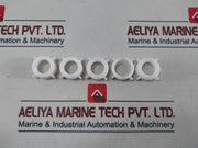 Lot Of 5X Meiko 0621076 Sleeve Nut-r 3/4