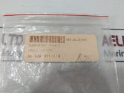 Lot Of 5X Meiko 0621076 Sleeve Nut-r 3/4