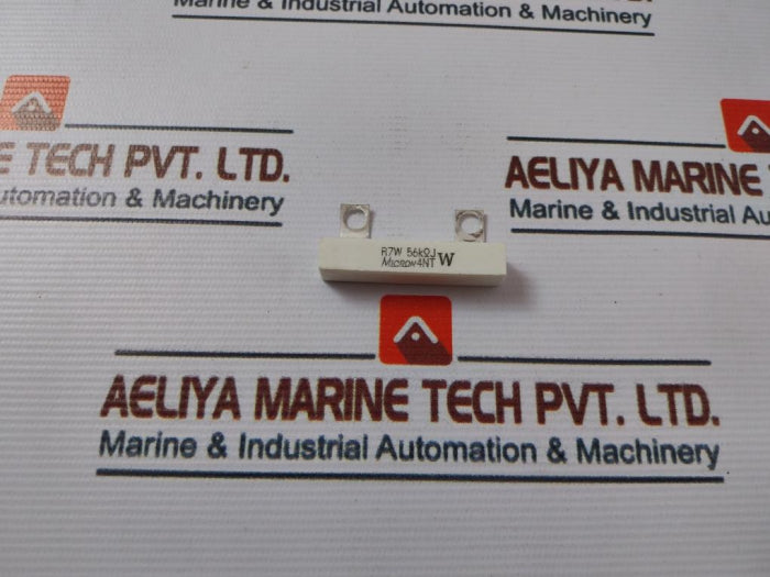 Micron R7W 56KΩJ Resistor