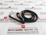 Lot Of 5X Motorola Ntn5243A Adjustable Carrying Shoulder Strap