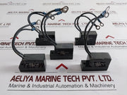 Lot Of 5X Mtr Ab-120922 Rev. 02 Capacitor