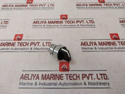 Lot of 5X National Oilwell Varco 136346 Selector Switch
