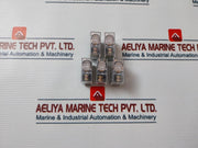 Lot Of 5X Omron G2R-1 Power Relay 10A 250Vac