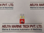 Lot Of 5X Panduit Pn10-10R-l Ring Terminal