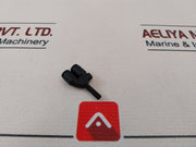 Lot Of 5X Parker 3142 04 00 Legris Plug-in Fittings Y Piece 4Mm X 4Mm