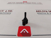 Lot Of 5X Parker 3142 04 00 Legris Plug-in Fittings Y Piece 4Mm X 4Mm