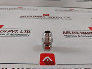 Lot Of 5X Parker P316 Tube Fittings