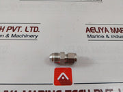 Lot Of 5X Parker P316 Tube Fittings