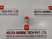 Lot Of 5X Parker P316 Tube Fittings