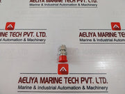 Lot Of 5X Parker P316 Tube Fittings