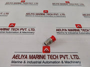 Lot Of 5X Parker P316 Tube Fittings