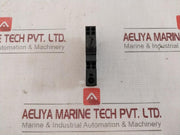 Lot Of 5X Phoenix Contact Dt 6/2,5-drehsi Fuse Modular Terminal Block 600V 10A