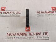 Lot Of 5X Phoenix Contact Dt 6/2,5-drehsi Fuse Modular Terminal Block 600V 10A