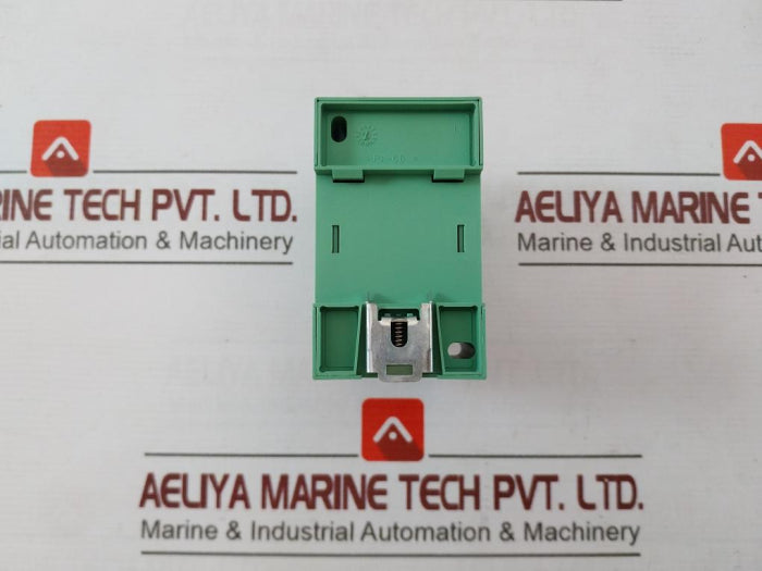 Lot Of 5X Phoenix Contact Sd-d/Sc Make Socket 16A 250V Phx-2963310 Ex19