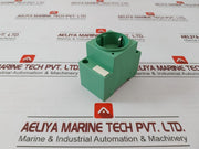 Lot Of 5X Phoenix Contact Sd-d/Sc Make Socket 16A 250V Phx-2963310 Ex19