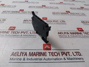 Lot Of 5X Phoenix Contact Uk5-hesi Fuse Terminal Block 3004100 6.3A 800V