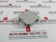 Lot Of 5X Phoenix K70/E Terminal Block 750V