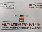 Lot of 5X Powerline 1296179188 Diode HV-HV03-12-400MA 12KV
