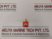 Lot Of 5X Rs 371-9044 Straight Adapor 1/4