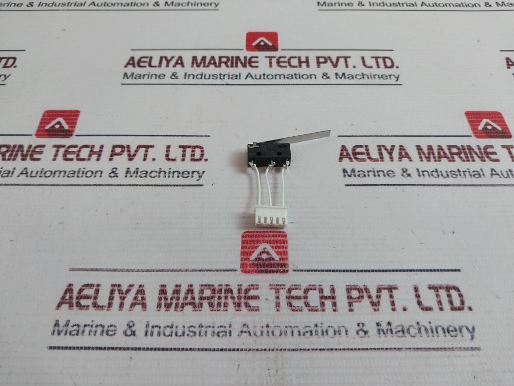 Lot Of 5X Saia X4G303N1Bb Electrical S51 Indication Trip V