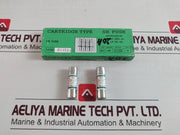 Lot Of 5X Sb Fuse Sb-c1 Fuse