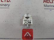 Lot Of 5X Schlegel Bl5 Lamp Holder 60V 1,2W