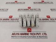 Lot of 5X Schneider Electric 15636 Fuse Disconnector  32A 500V