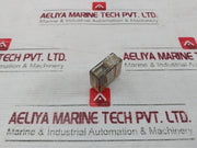 Lot Of 5X Schrack Rp 420024 Power Relay 24V 10A/250Vac