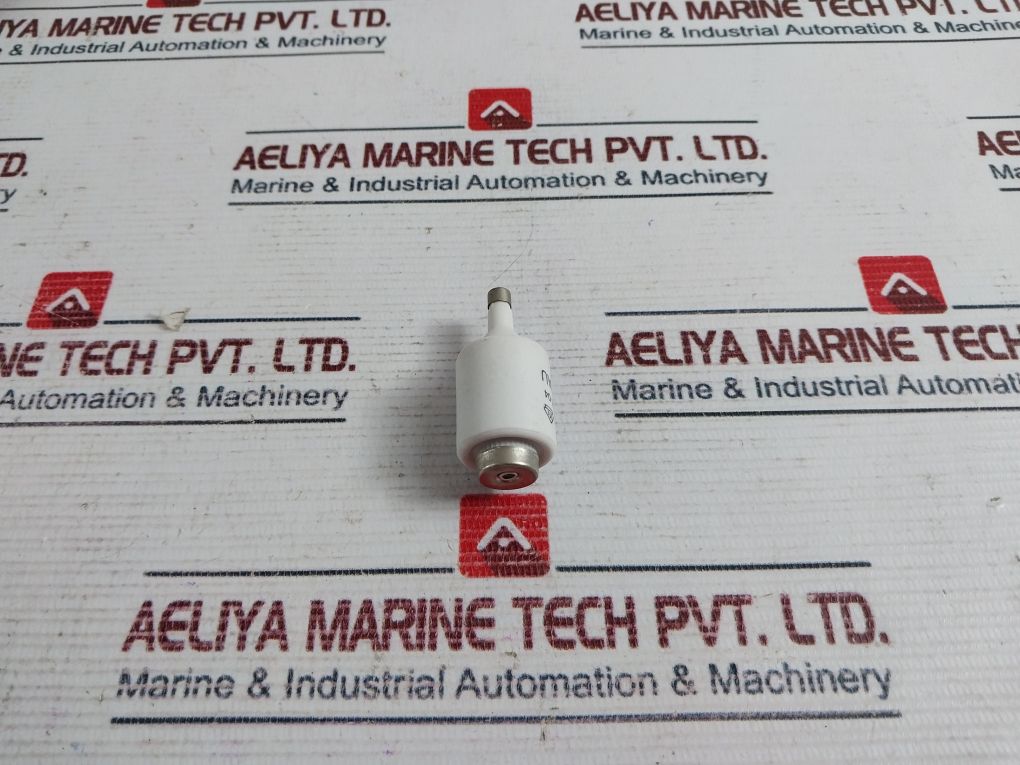 Lot Of 5X Siba 10 005 04 Fuse 6A 500V